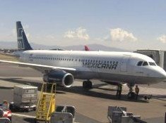 La crisis de Mexicana de Aviación afectará de forma desigual a los grupos aeroportuarios del país