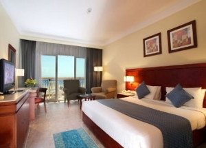 Sol Meliá abre su cuarto hotel en Egipto