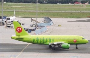 La compañía rusa S7 Airlines aterriza en la alianza oneworld