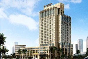 Sheraton cerrará el año con ocho hoteles más en China