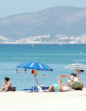 El turismo español sigue perdiendo cuota de mercado en el año 2 de la crisis
