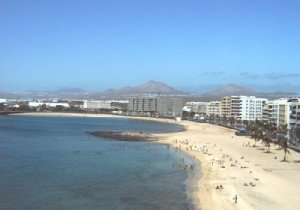 El turismo no avanza en Lanzarote por la "parálisis administrativa"