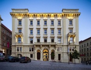 Barceló, condenada a comprar el hotel de Comsa en Brno