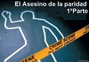 CSI Turismo: El asesino de la paridad