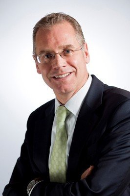 SAS ficha a Rickard Gustafson como presidente y consejero delegado