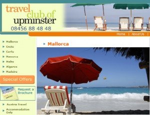 El inminente cierre de Travel Club of Upminster moviliza a los hoteleros de Mallorca