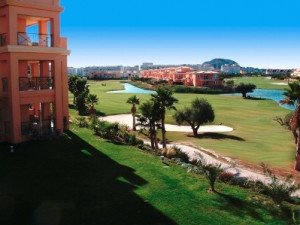 Husa Hoteles asume la gestión del hotel Husa Alicante Golf & Spa