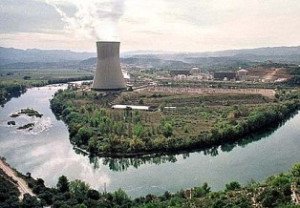 La nuclear de Ascó tendrá un centro para turistas
