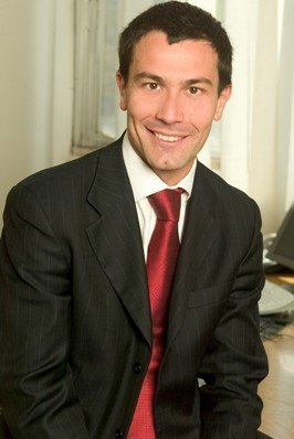 Massimo Marsili, nuevo consejero delegado de Avis España