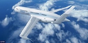 El post: ¿Hacia dónde nos lleva la aviación comercial?