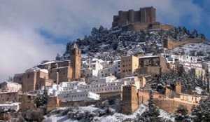 Destinos de interior de Andalucía reciben 29,7 M € para proyectos turísticos