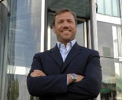 Enrique Escofet es nombrado director general del ME Barcelona