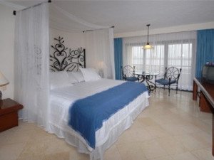 Los hoteles de Cancún vuelven a la web de Be Live