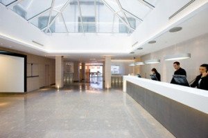 NH Hoteles reforma el Príncipe de Vergara y reduce su capacidad