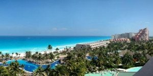 Globalia puede comercializar los hoteles de Cancún en Norteamérica y Europa