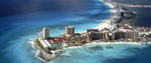 Globalia y Orizonia compartirán vuelos a Cancún y Punta Cana