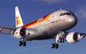 Iberia lanza cuatro nuevos destinos