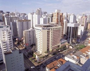 Rumbo espera aprovechar en Brasil las sinergias con Telefónica y Orizonia