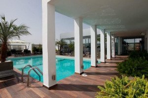Husa abrirá un hotel en Casablanca