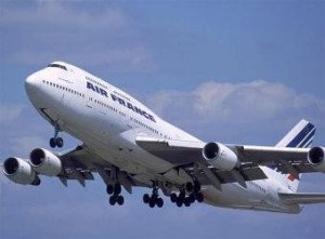 Air France-KLM implanta la comisión cero en Brasil