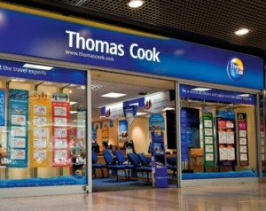 Thomas Cook y The Co-operative crearán la mayor red de agencias de Reino Unido