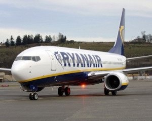 Ryanair suma sanciones por su conflicto con las agencias