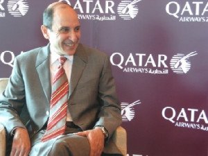Qatar Airways: "Confiamos en la economía española"