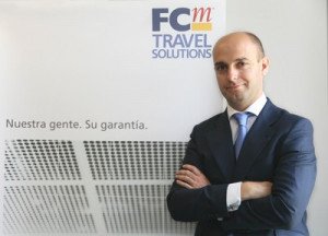 La agencia FCm, premiada como la mejor Travel Management Company de Europa