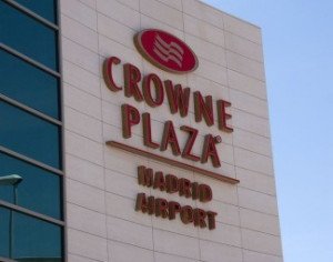 La marca Crowne Plaza regresa a Madrid