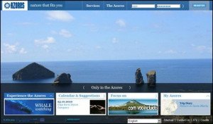 Las agencias de viajes portuguesas denuncian la web VisitAzores
