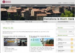 La marca franquicia Barcelona se expande por Cataluña