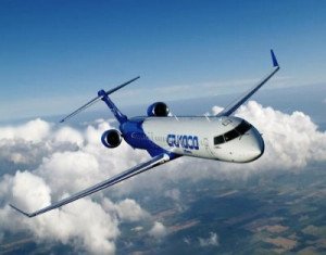Air Nostrum reducirá sus costes un 32% con los nuevos reactores de Bombardier