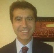 Juan Pablo Hernanz es nombrado director de Ventas Nacional del Hotel Auditorium