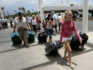 La rentabilidad sigue lastrada por los precios pese al aumento de turistas