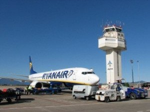 El Gobierno reducirá un tercio las tasas de Gerona, 'territorio' de Ryanair