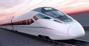 Bombardier fabricará en España trenes de muy Alta Velocidad para China