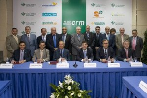 Cajas Rurales del Mediterráneo crean la agencia CRM Viajes
