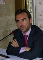 Gonzalo Ocejo asciende a director general para Europa de Luxe Worldwide Hotels