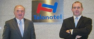 Bancotel tendrá que pagar a los Alonso 38 millones