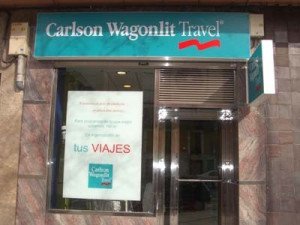 Carslon Wagonlit mejora gracias al cierre de Marsans