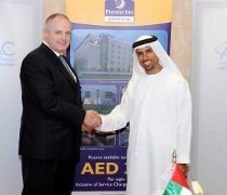 Premier Inn abrirá en 2012 su primer hotel en Abu Dhabi