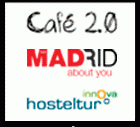 Café 2.0 sobre gestión de destinos y nuevas tecnologías en Madrid