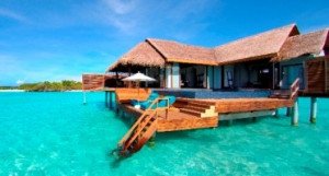 Anantara abrirá siete resorts en 2011