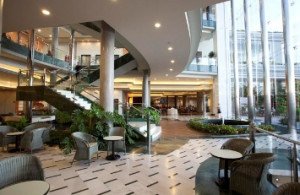 Orizonia incorpora el Hotel Gema Esmeralda