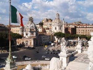 ETOA pide a Roma que reconsidere la aplicación del nuevo impuesto turístico