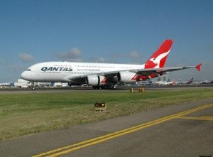 Investigarán el incidente del A380 de Qantas