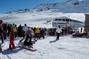Las estaciones de esquí invierten un 10% más para esta temporada