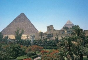 Egipto invertirá más de 270 M € en una marca de hoteles históricos