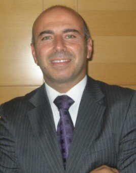 Carlos López Bahillo, nuevo director Comercial de Costa Cruceros