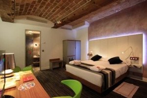 High Tech abre su cuarto hotel en Barcelona